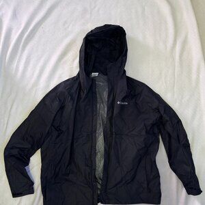 Columbia Watertight II Rain Jacket